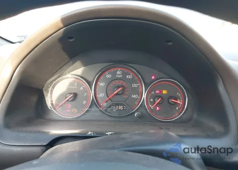 2003 Honda Civic Lx z USA, uszkodzony, nr VIN 1HGEM21583L077641